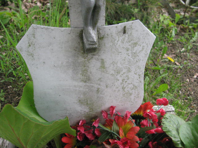  NN Kostrzyn nad Odrą - Grobonet - Wyszukiwarka osób pochowanych