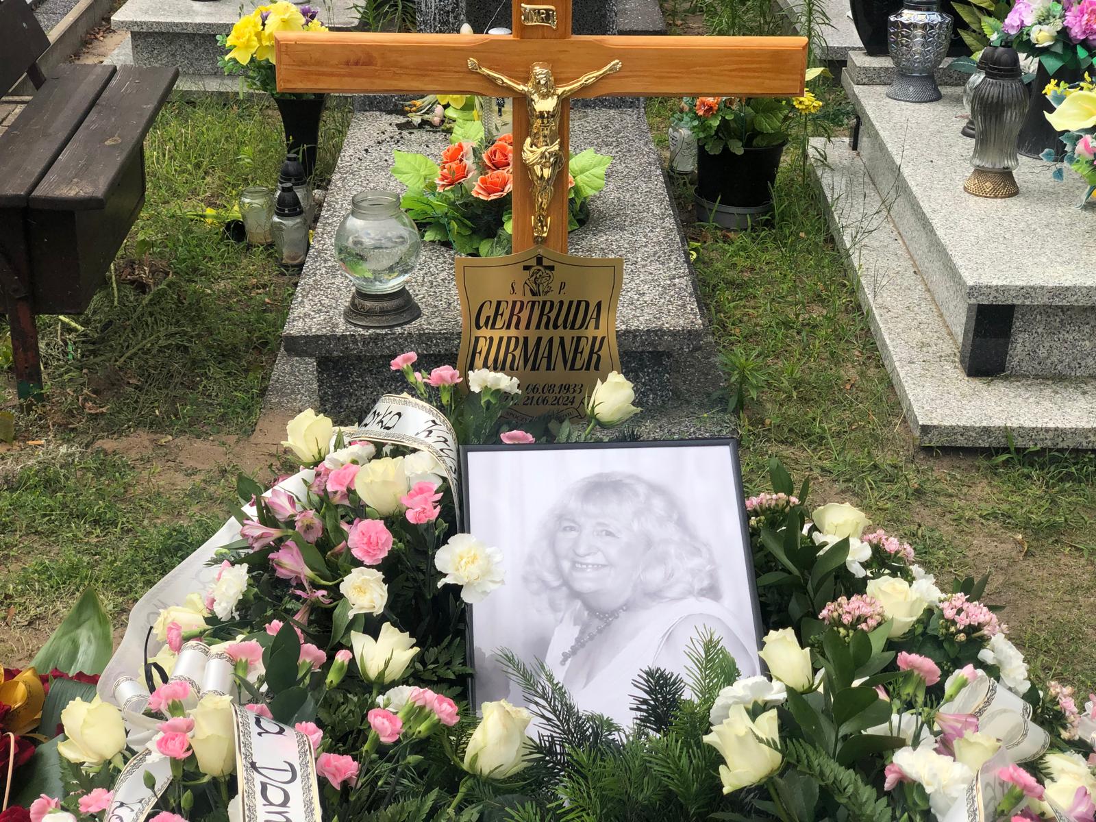 Stanisław Furmanek 1935 Kostrzyn nad Odrą - Grobonet - Wyszukiwarka osób pochowanych