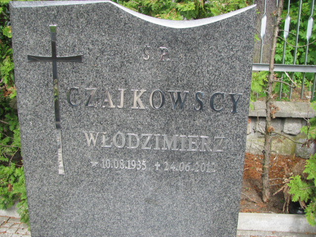 Eugenia Czajkowska 1938 Kostrzyn nad Odrą - Grobonet - Wyszukiwarka osób pochowanych