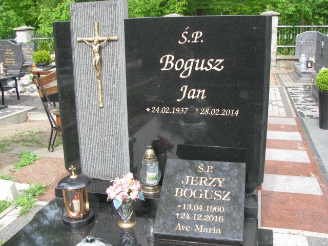 Barbara Bogusz 1938 Kostrzyn nad Odrą - Grobonet - Wyszukiwarka osób pochowanych