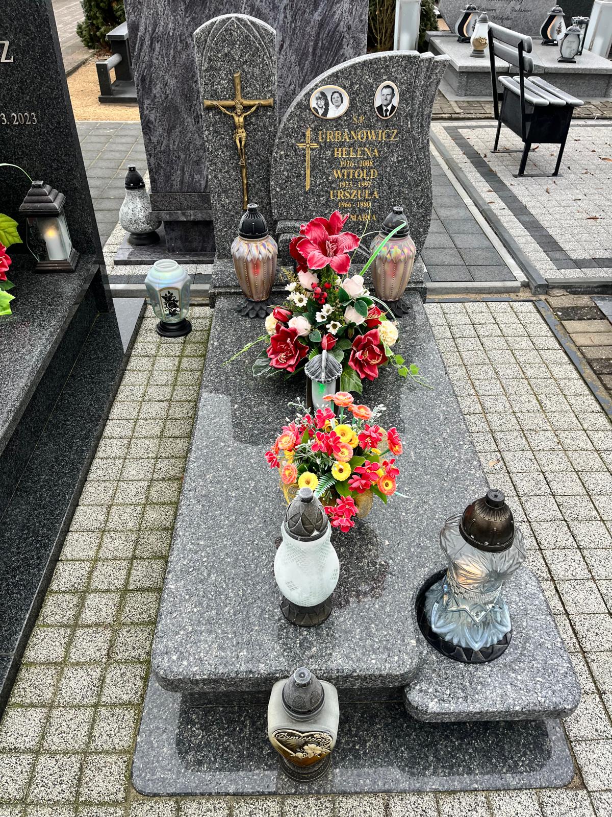 Józef Staroch 1935 Kostrzyn nad Odrą - Grobonet - Wyszukiwarka osób pochowanych