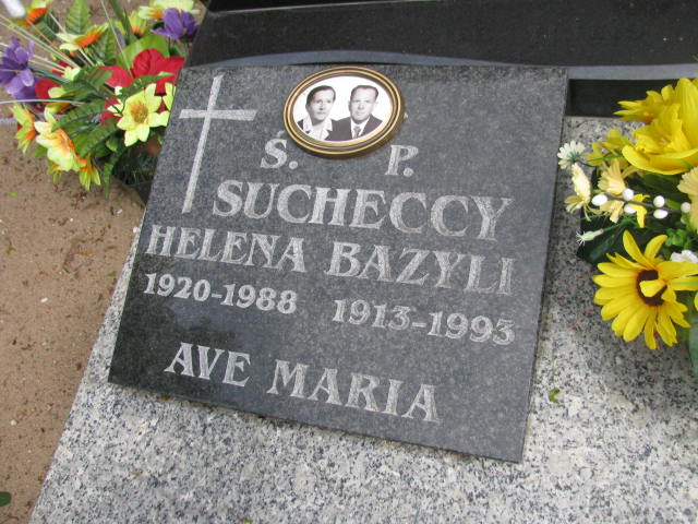 Marek Fall 1964 Kostrzyn nad Odrą - Grobonet - Wyszukiwarka osób pochowanych