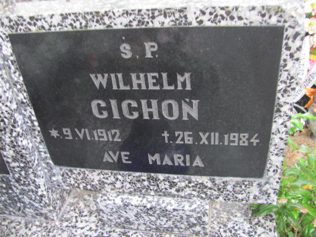 Jarosław Gąsiorowski 1943 Kostrzyn nad Odrą - Grobonet - Wyszukiwarka osób pochowanych