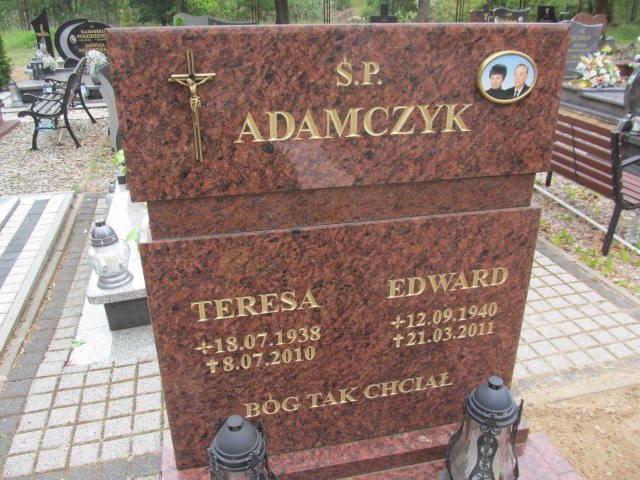 Waldemar Szyda 1962 Kostrzyn nad Odrą - Grobonet - Wyszukiwarka osób pochowanych