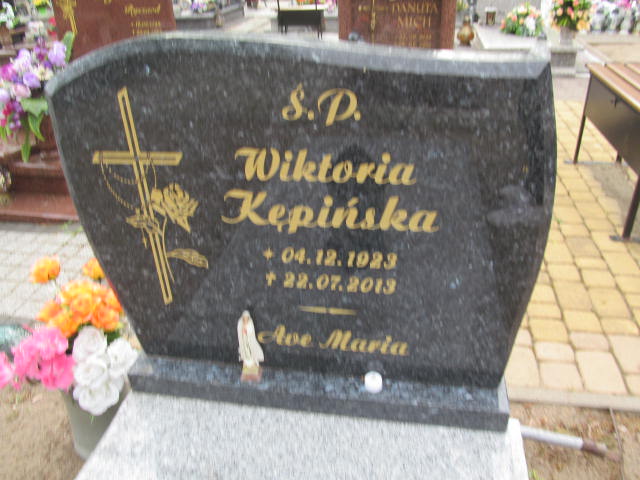 Kamil Malewski 1994 Kostrzyn nad Odrą - Grobonet - Wyszukiwarka osób pochowanych