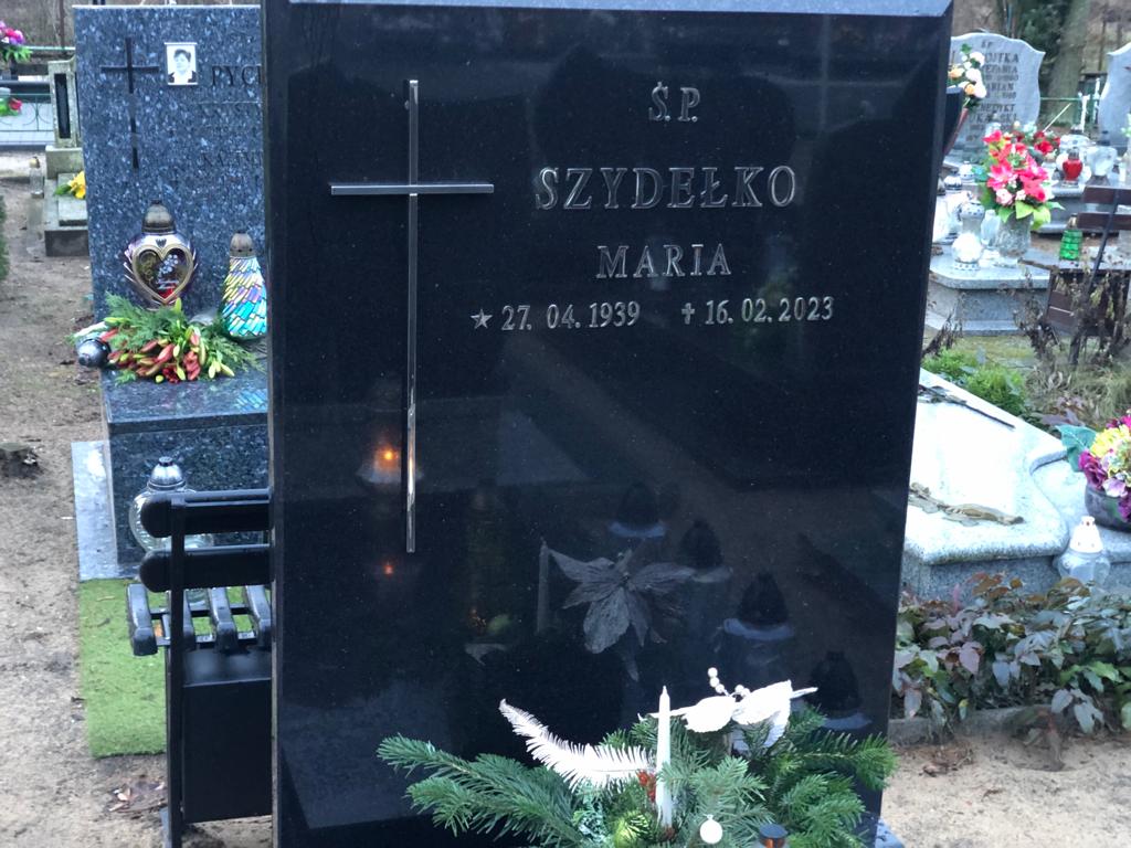 Honorata Misiołek 1900 Kostrzyn nad Odrą - Grobonet - Wyszukiwarka osób pochowanych