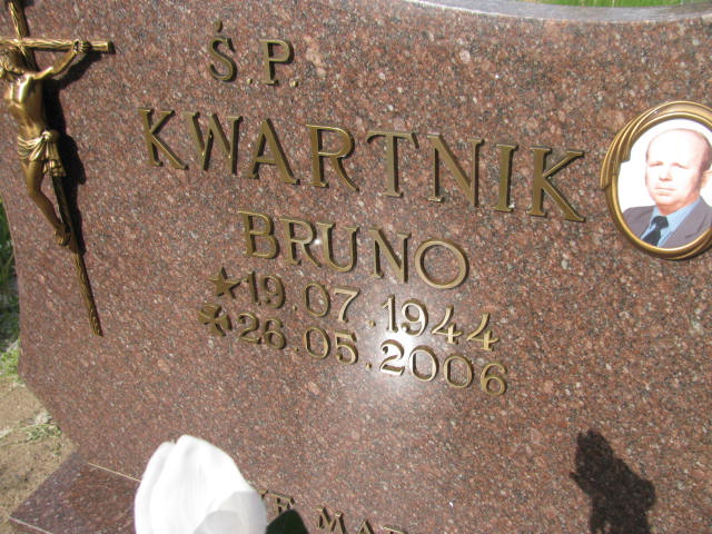 Krystyna Kwartnik 1944 Kostrzyn nad Odrą - Grobonet - Wyszukiwarka osób pochowanych