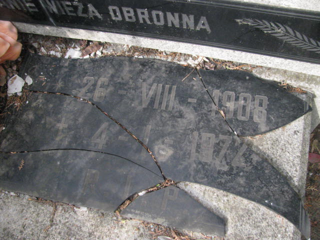 Marianna Szukała 1908 Kostrzyn nad Odrą - Grobonet - Wyszukiwarka osób pochowanych