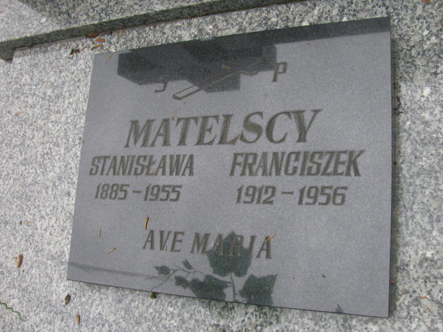 Marianna Kępińska 1920 Kostrzyn nad Odrą - Grobonet - Wyszukiwarka osób pochowanych